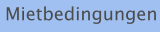Mietbedingungen