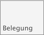 Belegung
