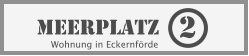 meerplatz     2 Wohnung in Eckernfrde